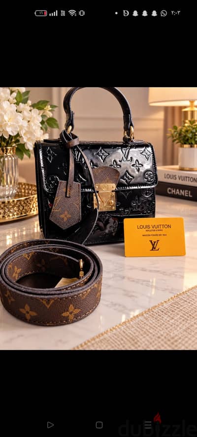 Louise Vuitton