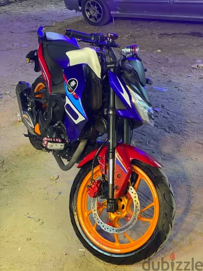 فيجوري اف 200