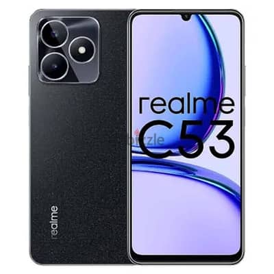 Realme c53 بسعر مغري جدا