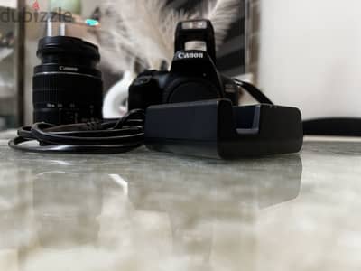 Canon 4000D