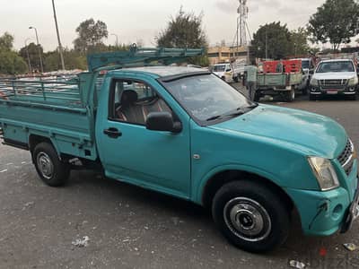 عربية ربع نقل