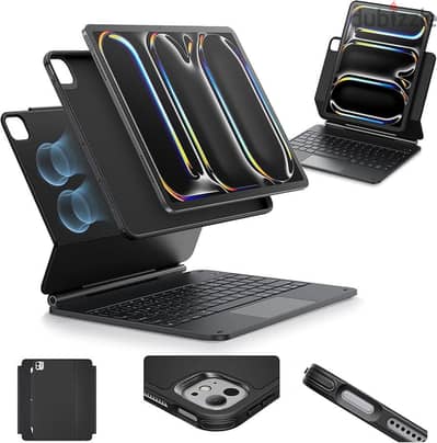 M5 iPad pro 11inch trade for Macbook Air