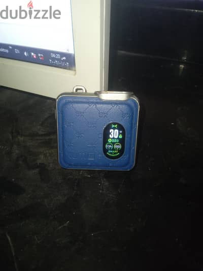 pod vape