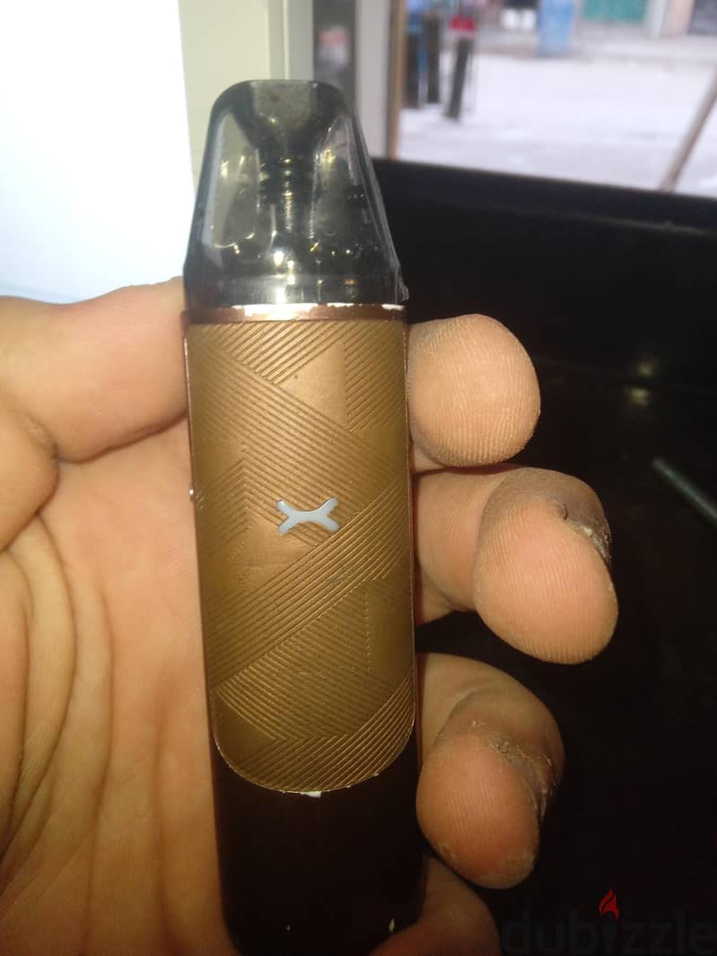 pod vape 2