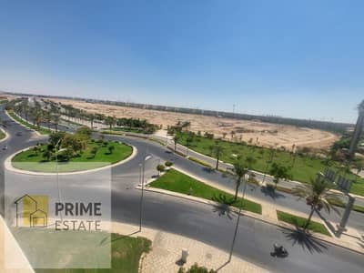 Spacious Apartment for Sale in Madinaty – Located in the Early Phases at an Attractive Price