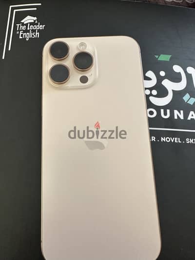 Apple - iPhone 16 Pro Max