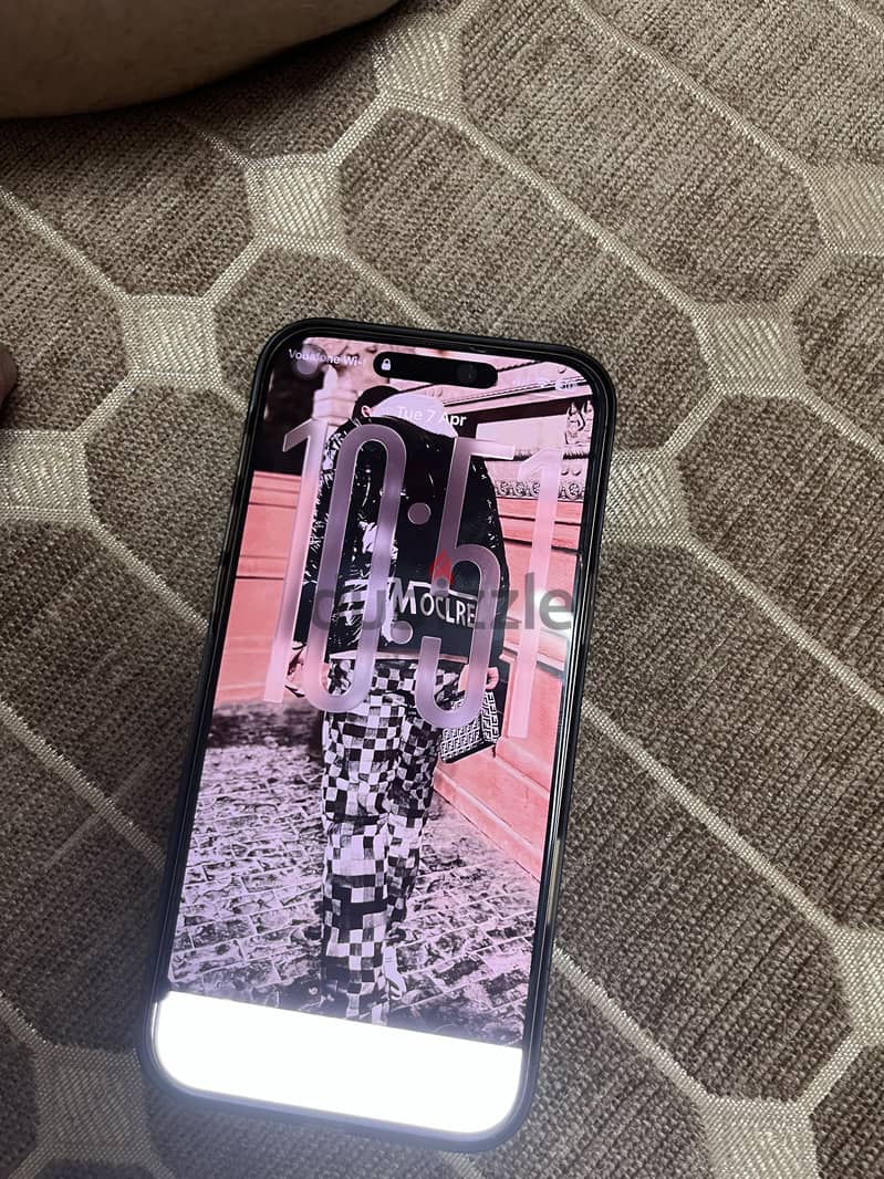 Apple - iPhone 16 Pro Max 2