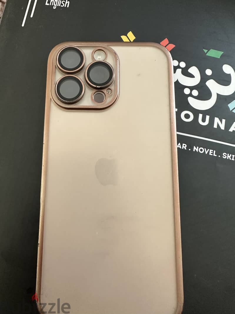 Apple - iPhone 16 Pro Max 3