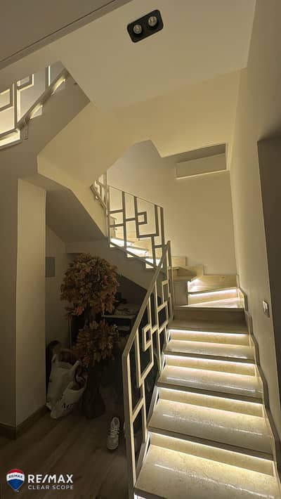 Finished Duplex with Private Garden & Roof for sale with lowest price