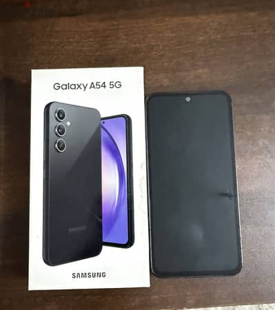سامسونج a54 للبيع