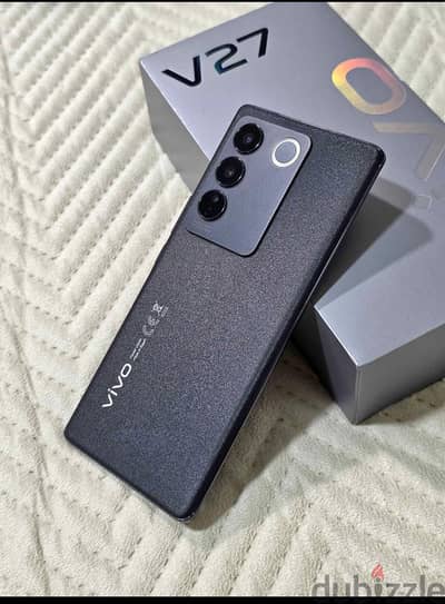 vivo v27 5g