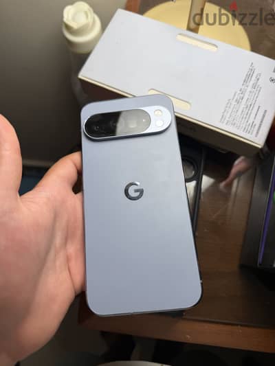 Google Pixel 10 Pro XL