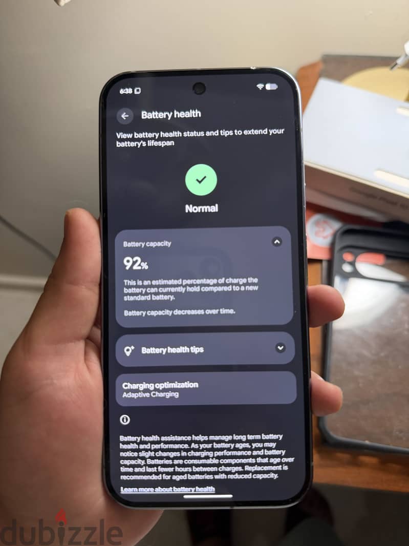Google Pixel 10 Pro XL 1