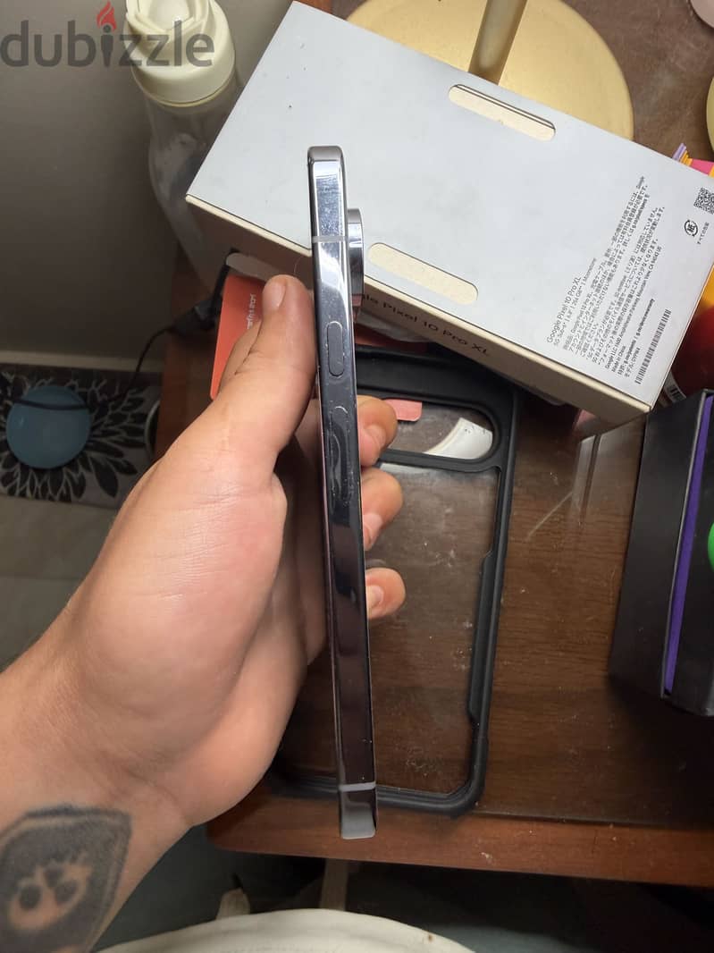 Google Pixel 10 Pro XL 3