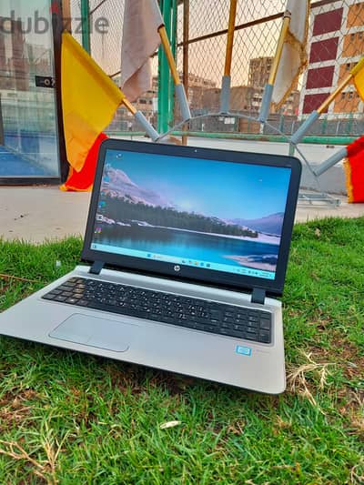 Hp ProBook450