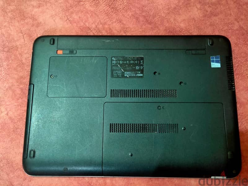 Hp ProBook450 1