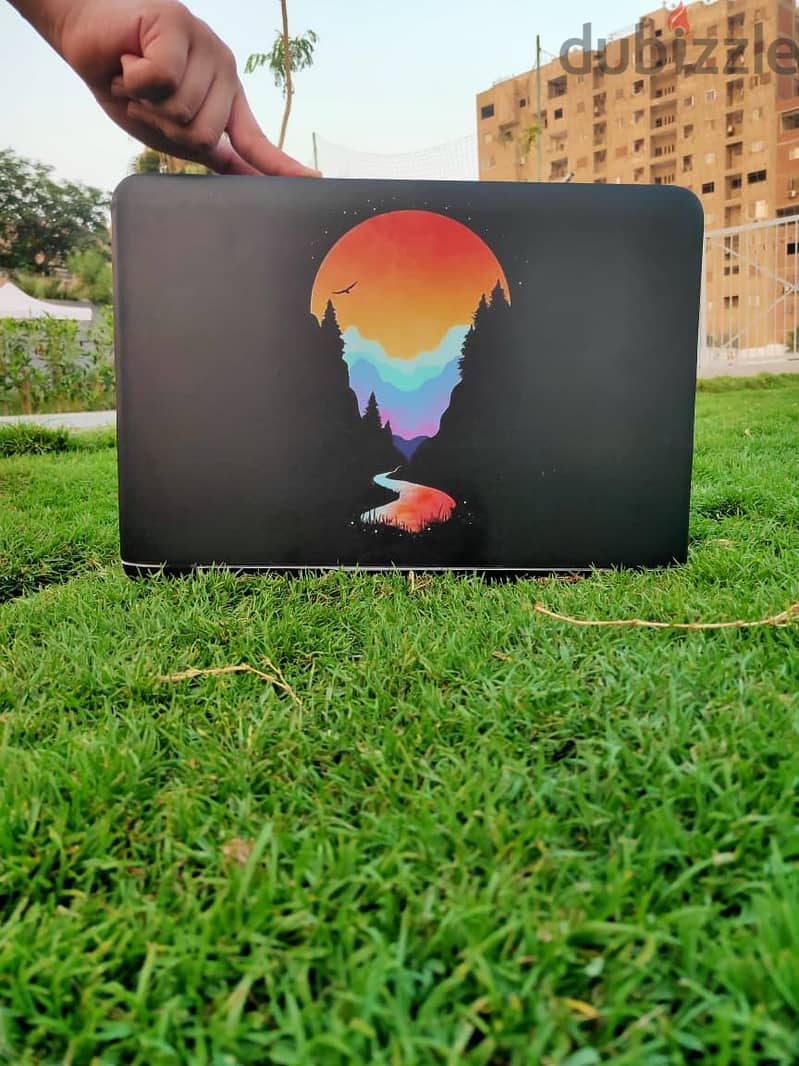 Hp ProBook450 4