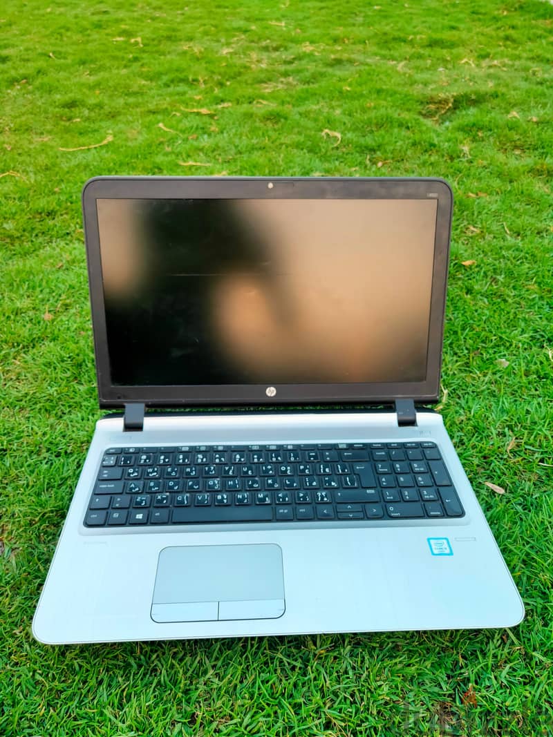 Hp ProBook450 5