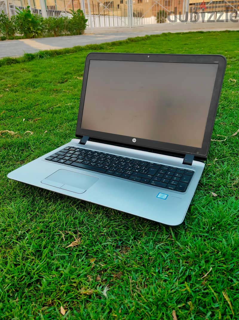 Hp ProBook450 6