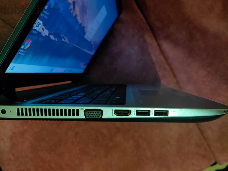 Hp ProBook450 8