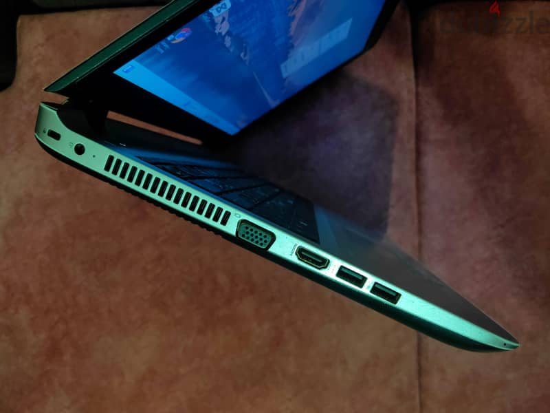Hp ProBook450 12