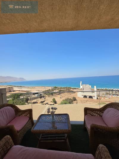 Chalet for Rent at Il Monte Galala Resort | Sea View & Crystal Lagoon