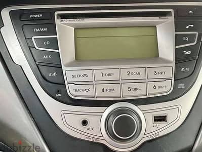 كاسيت ام دي 2012