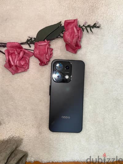 OPPO Reno 16 Pro – إصدار إماراتي هاي كوبي شكل