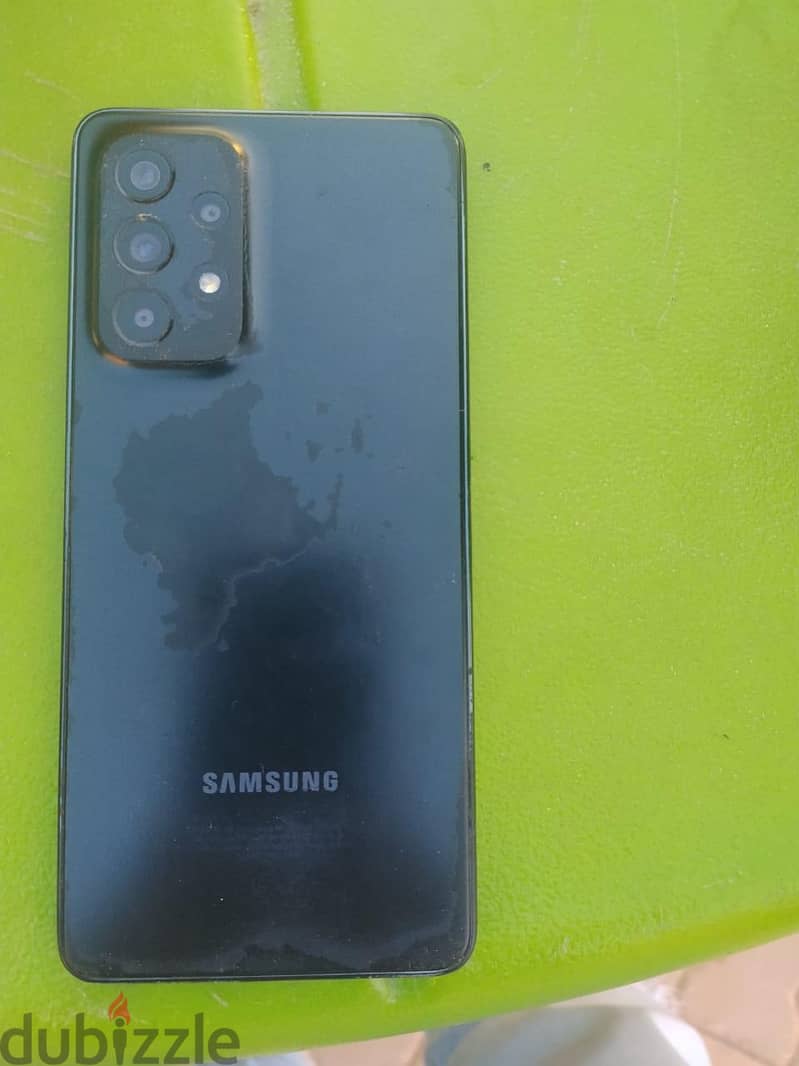 Samsung A53 5G 1