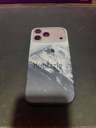 Apple - iPhone 17 Pro Max -Used Like New