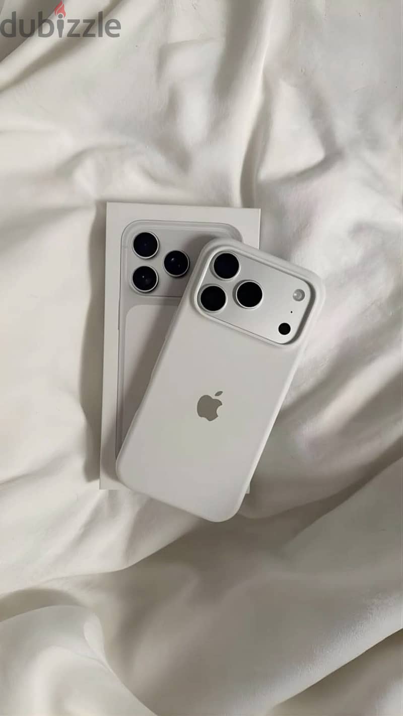 Apple - iPhone 17 Pro 1