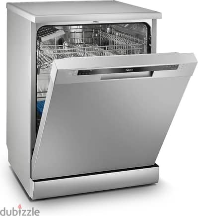 غسالة اطباق Midea ميديا ١٣ فرد