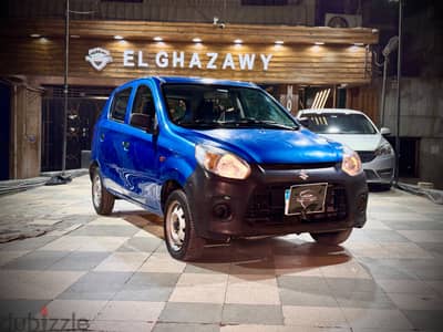 سوزوكي ألتو 2019فبريكة بالكامل تكييف عداد 33000البيع كاش او قسط