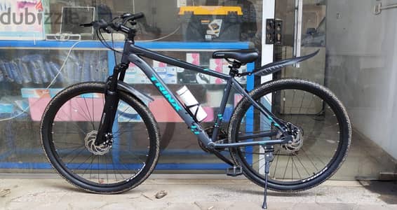TRINX M007 PRO