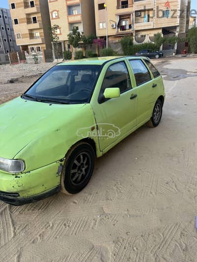 Used Seat Ibiza 1998 For Sale 6 October