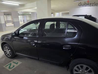 Renault Logan 2022
