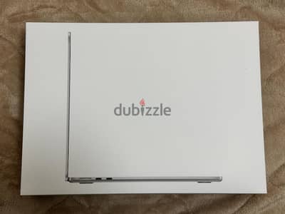 Macbook Air M5