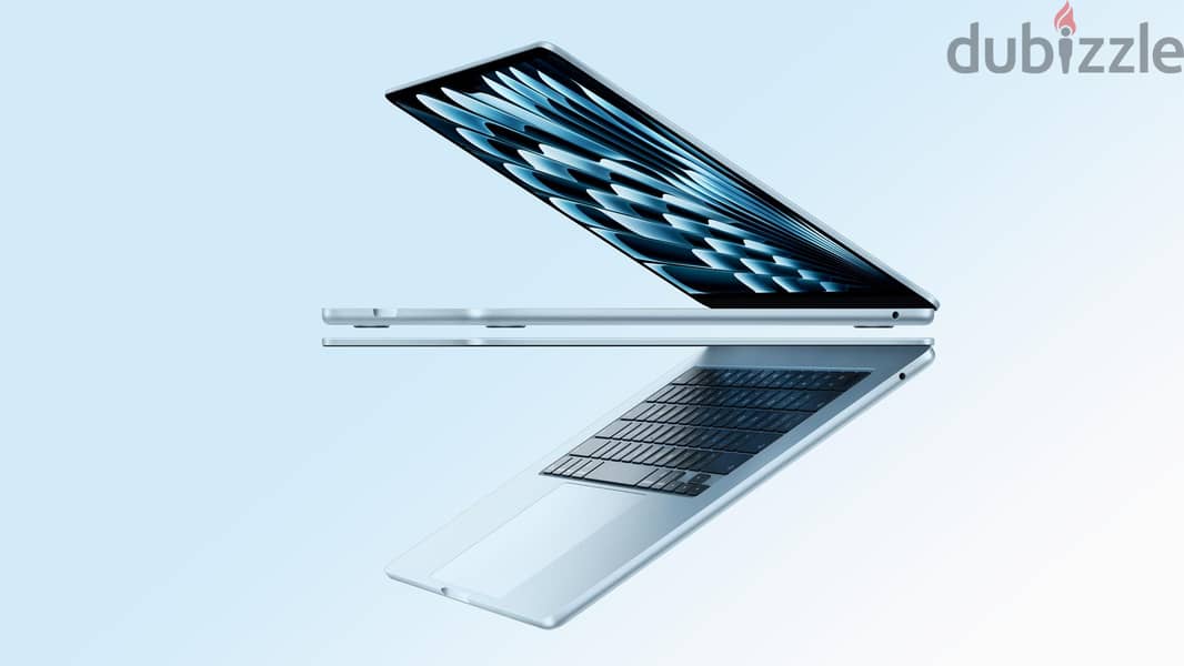 Macbook Air M5 1