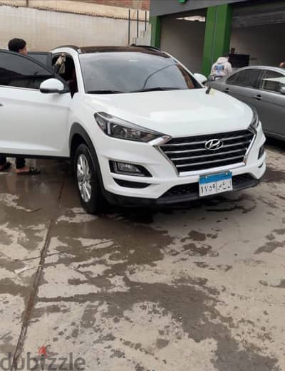 توسان للإيجار اليومي والشهري Tusan For Rent