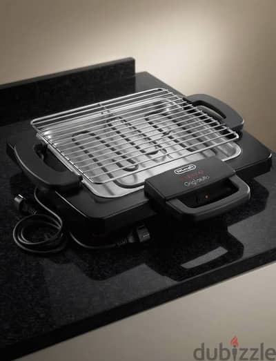شواية كهربائية ديلونجي إيطالي أصلي De'Longhi BGR50