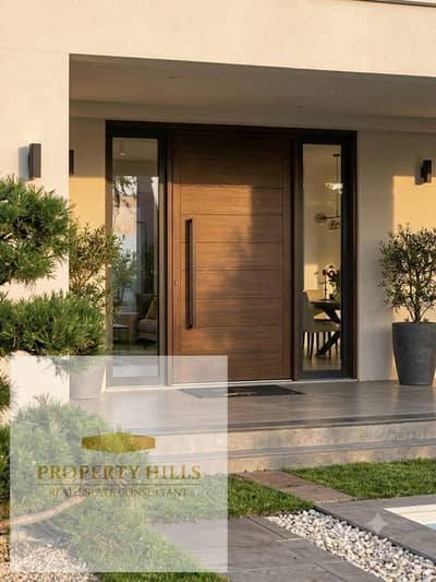 Townhouse for Sale by Hassan Allam Properties – Park Central | Mostakbal City    A townhouse for sale by Hassan Allam Properties at nearly half the fi