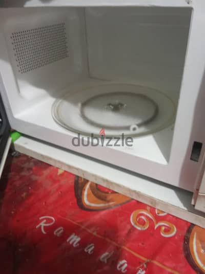 ميكرويف للبيع