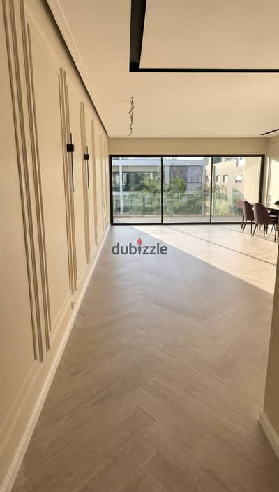 For Rent | Premium Apartment in Lake View, New Cairo
