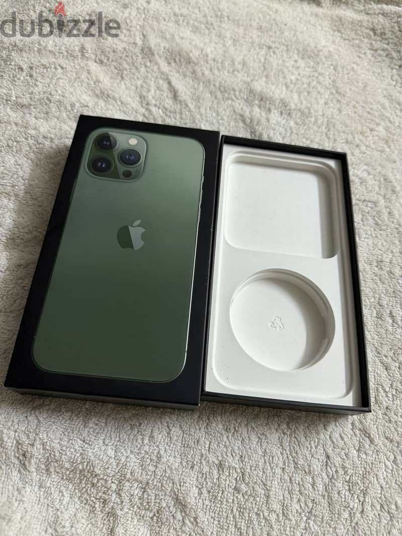 Apple - iPhone 13 Pro Max 1