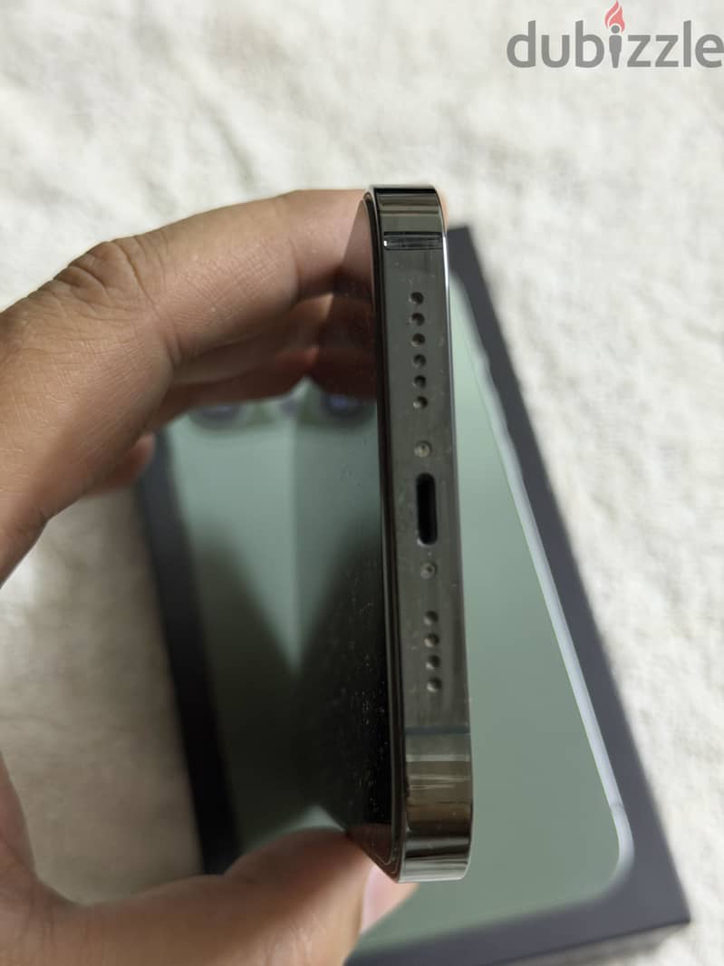 Apple - iPhone 13 Pro Max 5