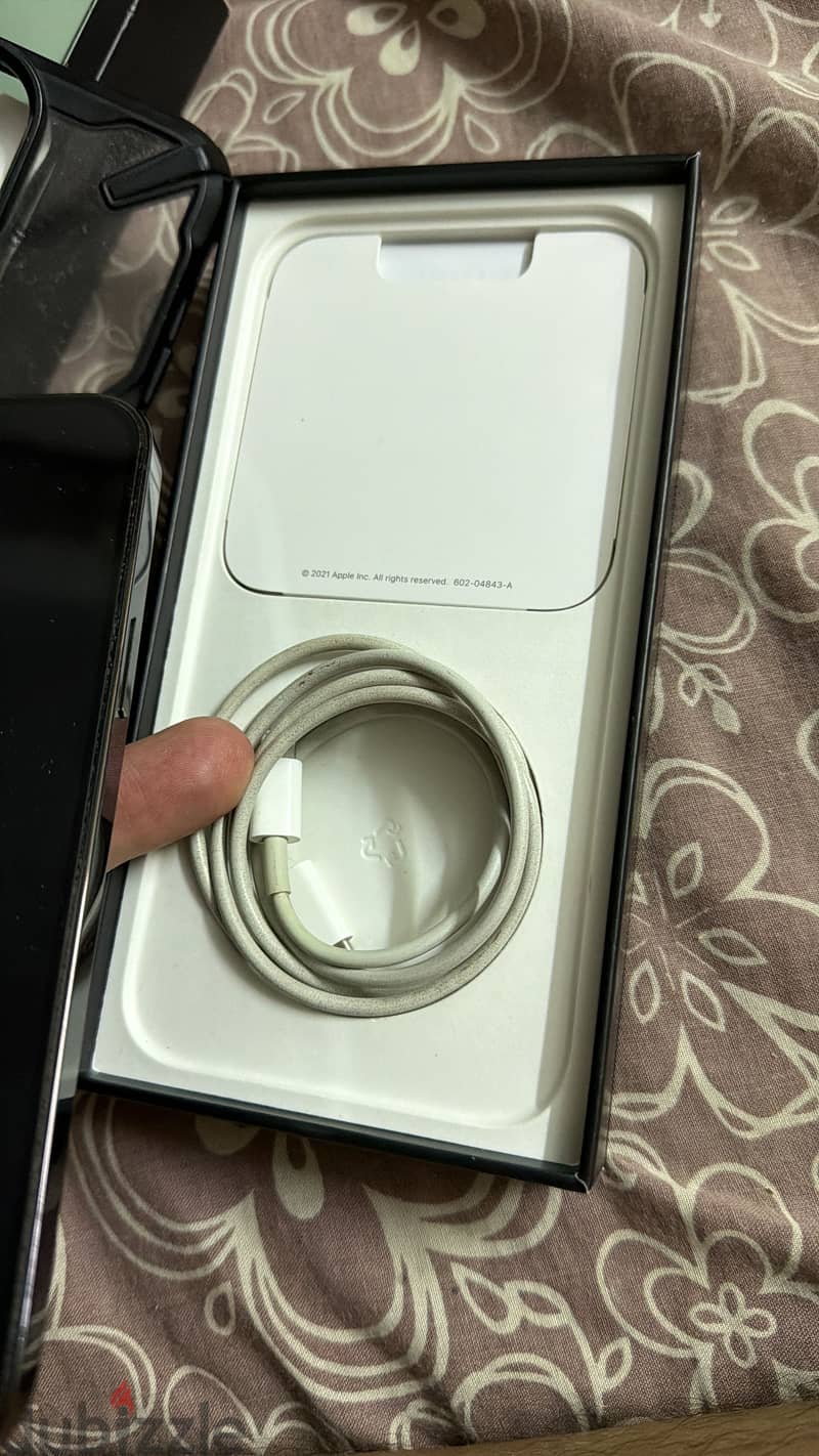 Apple - iPhone 13 Pro Max 6
