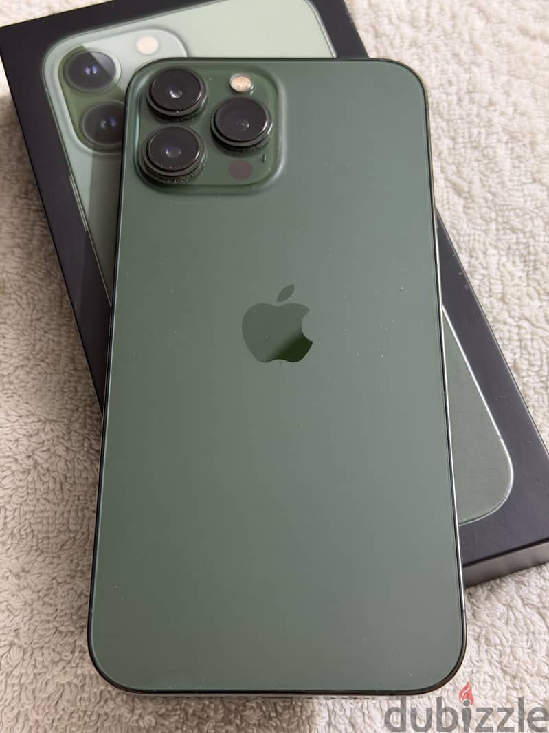 Apple - iPhone 13 Pro Max 7
