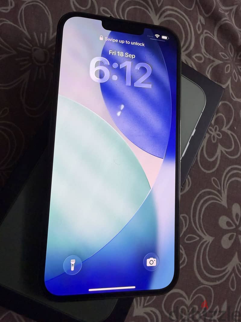Apple - iPhone 13 Pro Max 9