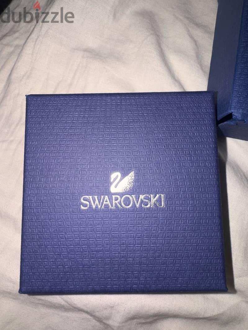 Swarovski Deary Pendant 1