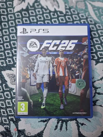 FC 26